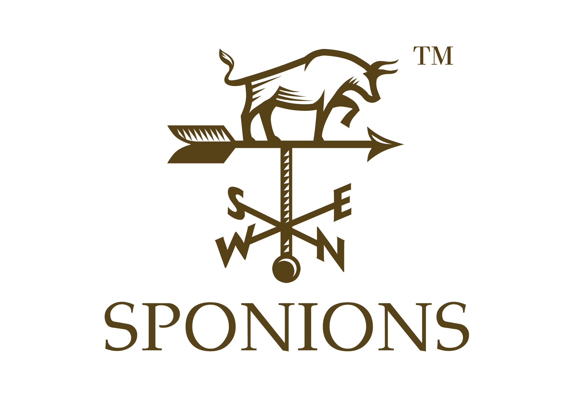 Sponions Logo