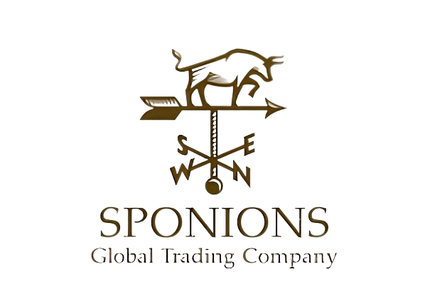 Sponions Logo